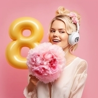 8 марта