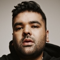 Naughty Boy