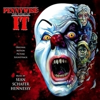 Из фильма "Пеннивайз: История «Оно» / Pennywise: The Story of It"