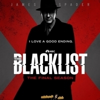 Из сериала "Чёрный список / The Blacklist" (1-10 Сезон)