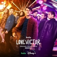 Из сериала "С любовью, Виктор / Love, Victor" (1,2,3 Сезон)
