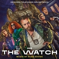 Из сериала "Стража / The Watch" (2021)