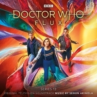 Из сериала "Доктор Кто / Doctor Who" (1-13 сезоны)