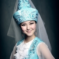 Казахские