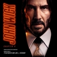 Из фильма "Джон Уик / John Wick" (1,2,3,4)