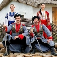 Казаки