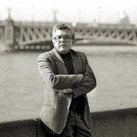 Андрей Петров