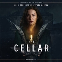 Из фильма "Заклятье: Спуск к дьяволу / The Cellar"