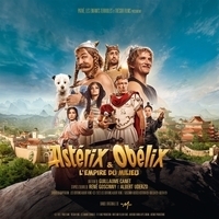 Из фильма "Астерикс и Обеликс / Asterix And Obelix" (1-5)