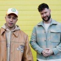Jax Jones and Calum Scott