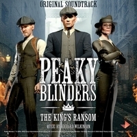 Из игры "Peaky Blinders: The King's Ransom"