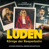 Из сериала "Гамбургские сутенеры / Luden: Konige Der Reeperbahn"