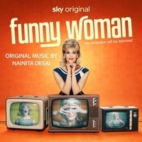 Из сериала "Смешная девчонка / Funny Woman"