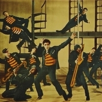 Jailhouse Rock