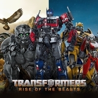 Из фильма "Трансформеры / Transformers" (1-6)