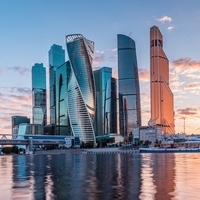 Песни про Москву