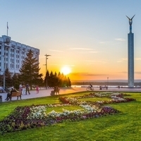 Песни про Самару