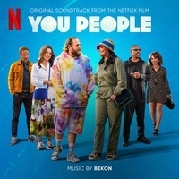 Из фильма "Что за люди / You People"