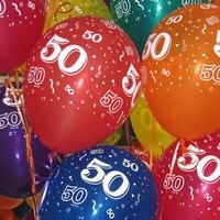 Песни на день рождения 50 лет