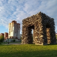 Песни про Пермь