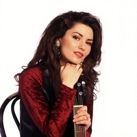 Shania Twain