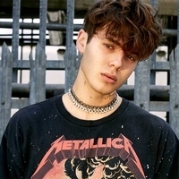 Kid Brunswick