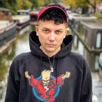 Dj Mad Dog