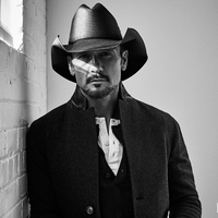 Tim McGraw