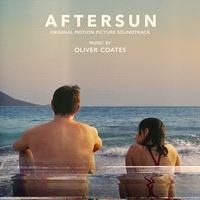 Из фильма "Солнце моё / Aftersun"