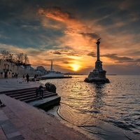 Песни про Севастополь
