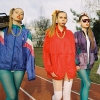 Музыка 90-х для гулянки