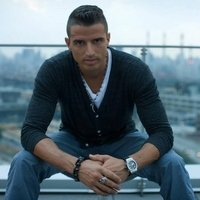 Serge Devant