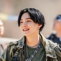 Suga (Agust D)