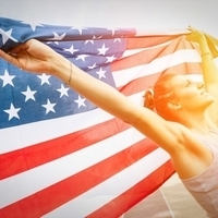 All American Dream