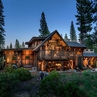 The Cabin