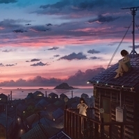Will Be Here