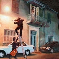 Serenata
