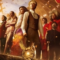 Из фильма "Голодные игры / The Hunger Games" (1,2,3,4,5)