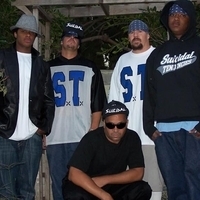 Suicidal Tendencies