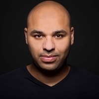 Sidney Samson