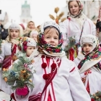 Колядки Щедрівки