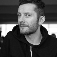 Jamie Hewlett