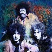 The Jimi Hendrix Experience