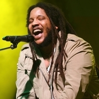 Stephen Marley