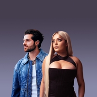 Alok and Bebe Rexha