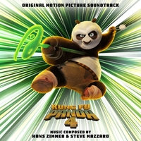 Из мультфильма "Кунг-фу Панда / Kung Fu Panda" (1,2,3,4)