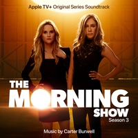 Из сериала "Утреннее шоу / The Morning Show" (1,2,3 сезон)