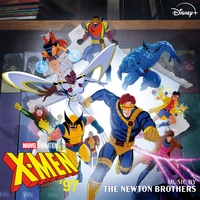 Из мультсериала "Люди Икс 97 / X-Men 97"