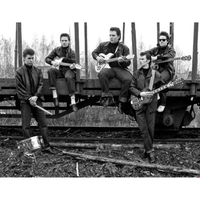 The Beat Brothers