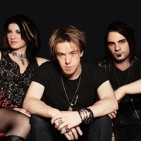 Sick Puppies